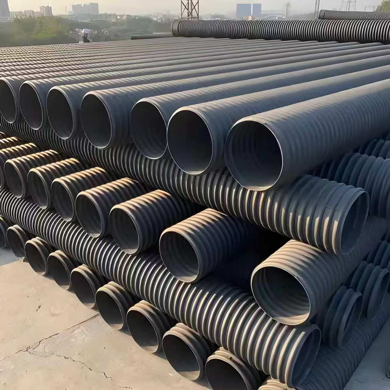 十堰市穿线管钢丝网骨架复合管 - 哪里好